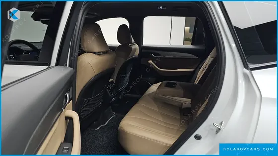 RENAULT KOREA GRAND KOLEOS 1.5 E-TECH ICONIC 2WD