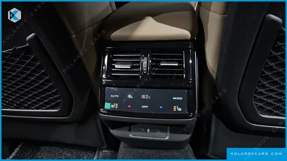 RENAULT KOREA GRAND KOLEOS 1.5 E-TECH ICONIC 2WD