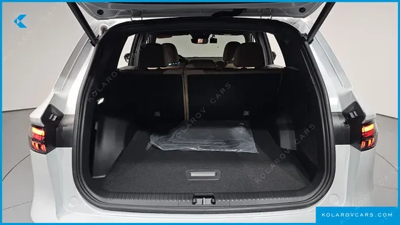 RENAULT KOREA GRAND KOLEOS 1.5 E-TECH ICONIC 2WD