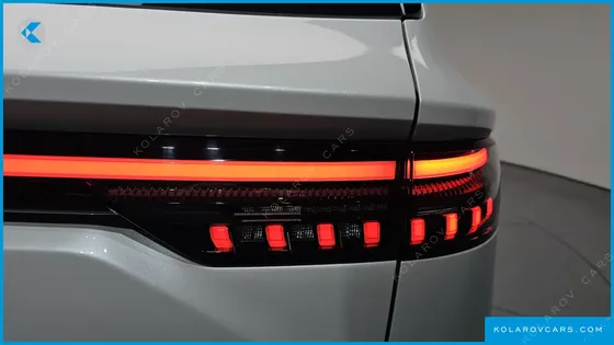 RENAULT KOREA GRAND KOLEOS 1.5 E-TECH ICONIC 2WD