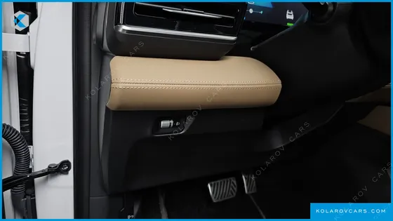 RENAULT KOREA GRAND KOLEOS 1.5 E-TECH ICONIC 2WD