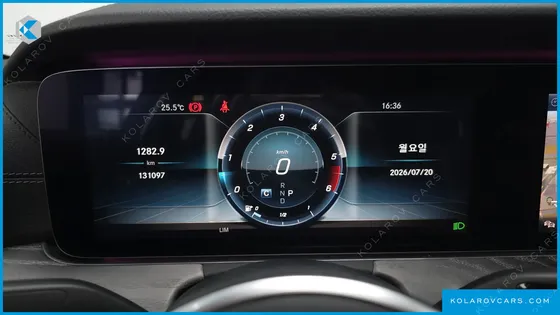 MERCEDES CLS-CLASS CLS400D 4MATIC