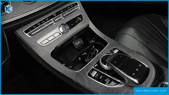 MERCEDES CLS-CLASS CLS400D 4MATIC