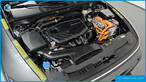 HYUNDAI SONATA EXCLUSIVE