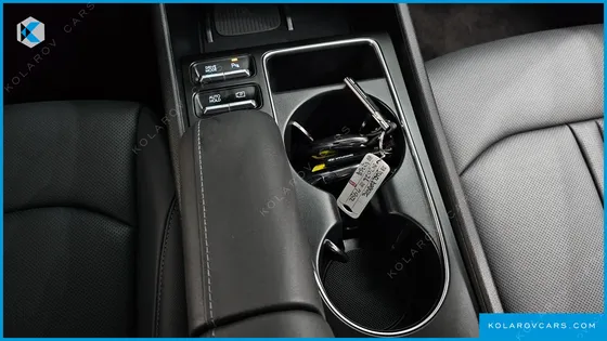 HYUNDAI SONATA EXCLUSIVE