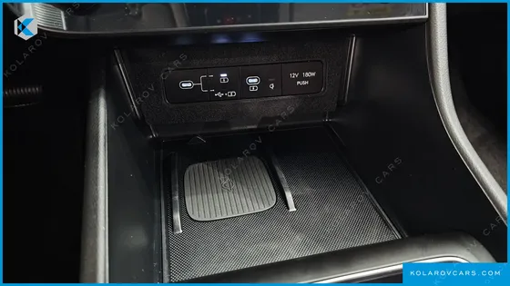HYUNDAI SONATA EXCLUSIVE