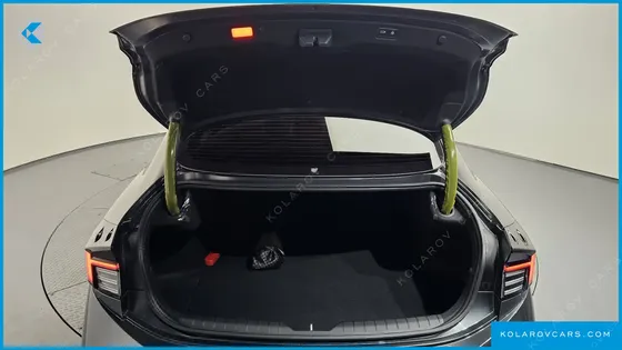 HYUNDAI SONATA EXCLUSIVE