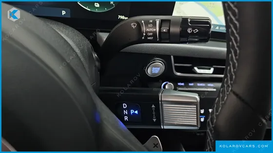 HYUNDAI SONATA EXCLUSIVE