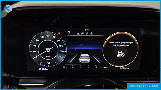 KIA CARNIVAL GASOLINE 9-SEATER SIGNATURE