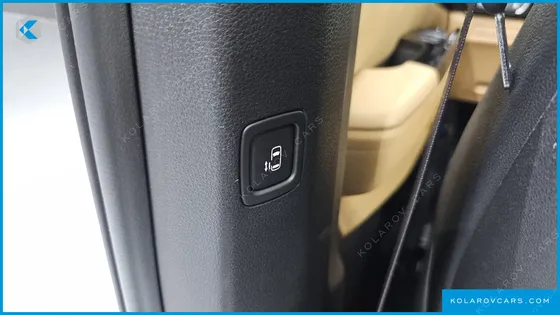 KIA CARNIVAL GASOLINE 9-SEATER SIGNATURE