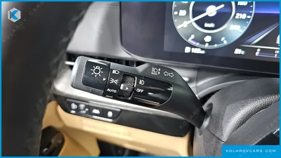 KIA CARNIVAL GASOLINE 9-SEATER SIGNATURE
