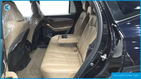 RENAULT KOREA GRAND KOLEOS 1.5 E-TECH ICONIC 2WD