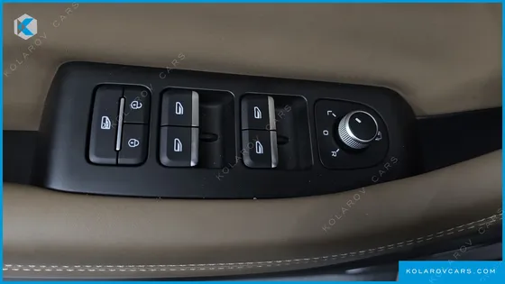 RENAULT KOREA GRAND KOLEOS 1.5 E-TECH ICONIC 2WD