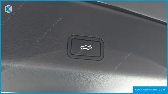 RENAULT KOREA GRAND KOLEOS 1.5 E-TECH ICONIC 2WD