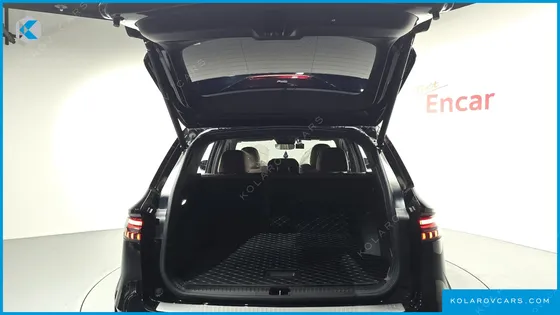 RENAULT KOREA GRAND KOLEOS 1.5 E-TECH ICONIC 2WD