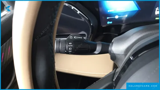RENAULT KOREA GRAND KOLEOS 1.5 E-TECH ICONIC 2WD