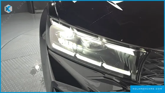 RENAULT KOREA GRAND KOLEOS 1.5 E-TECH ICONIC 2WD