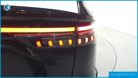 RENAULT KOREA GRAND KOLEOS 1.5 E-TECH ICONIC 2WD