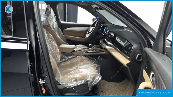 RENAULT KOREA GRAND KOLEOS 1.5 E-TECH ICONIC 2WD