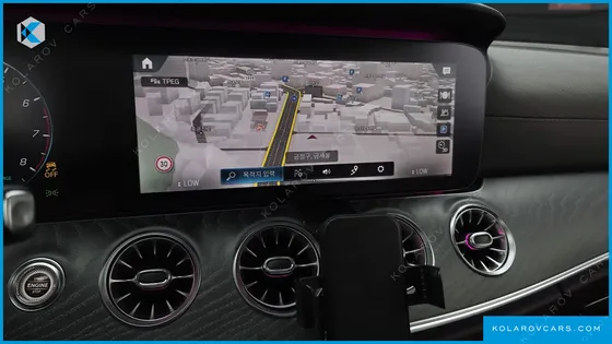 MERCEDES CLS-CLASS CLS450 4MATIC AMG LINE