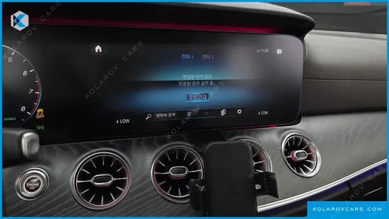 MERCEDES CLS-CLASS CLS450 4MATIC AMG LINE