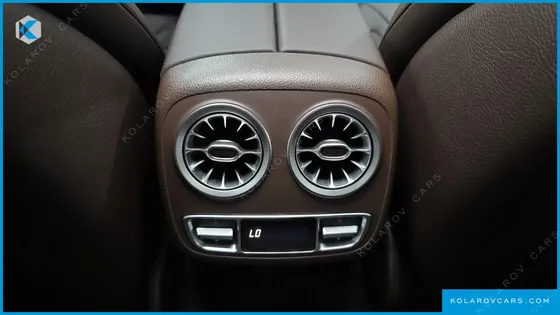 MERCEDES CLS-CLASS CLS450 4MATIC AMG LINE