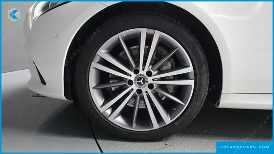 MERCEDES CLS-CLASS CLS400D 4MATIC