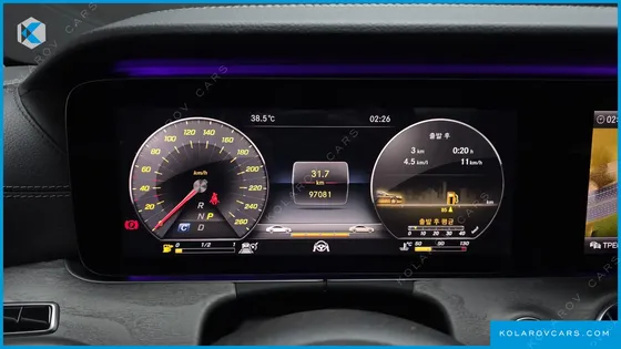 MERCEDES CLS-CLASS CLS400D 4MATIC