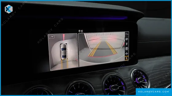 MERCEDES CLS-CLASS CLS400D 4MATIC