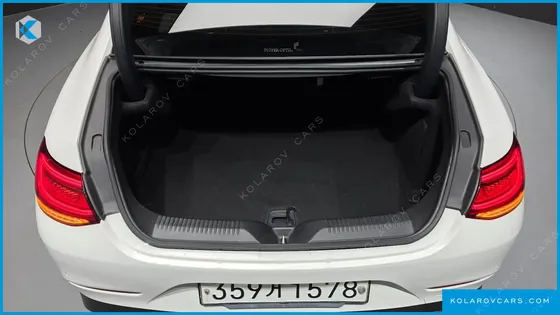 MERCEDES CLS-CLASS CLS400D 4MATIC