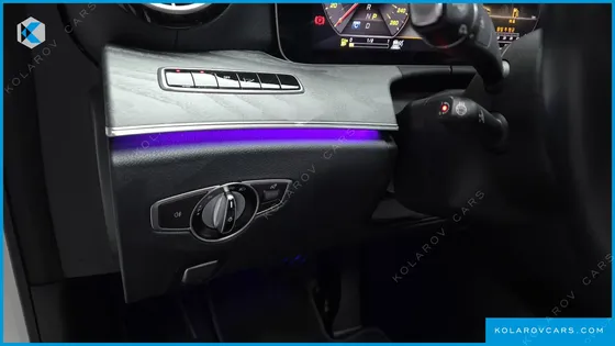 MERCEDES CLS-CLASS CLS400D 4MATIC