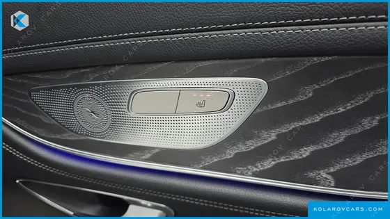 MERCEDES CLS-CLASS CLS400D 4MATIC