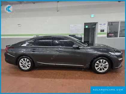KIA K8 2.5 GASOLINE 2WD