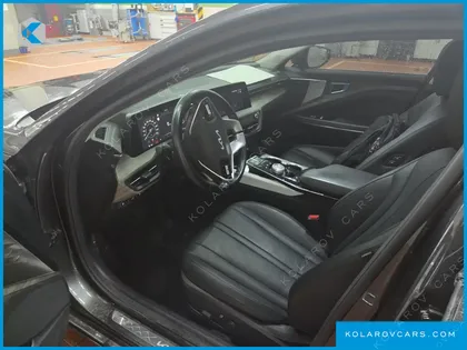 KIA K8 2.5 GASOLINE 2WD