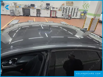 KIA K8 2.5 GASOLINE 2WD