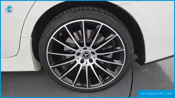 MERCEDES CLS-CLASS CLS450 4MATIC AMG LINE
