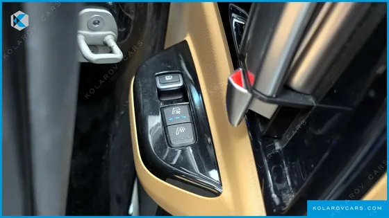 KIA CARNIVAL GASOLINE 9-SEATER SIGNATURE