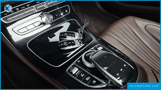 MERCEDES CLS-CLASS CLS300D AMG LINE