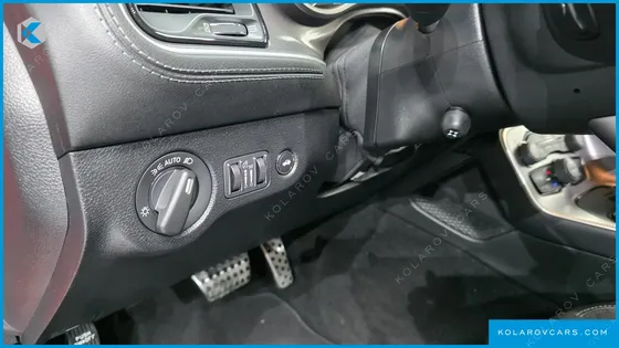 DODGE CHALLENGER 6.4