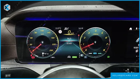 MERCEDES CLS-CLASS CLS450 4MATIC AMG LINE
