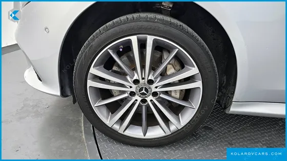 MERCEDES CLS-CLASS CLS400D 4MATIC