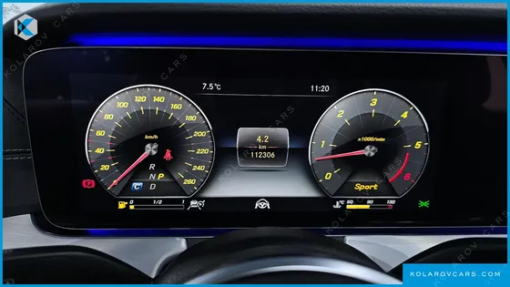 MERCEDES CLS-CLASS CLS400D 4MATIC