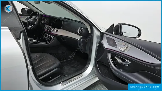 MERCEDES CLS-CLASS CLS400D 4MATIC