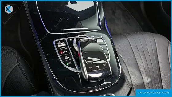 MERCEDES CLS-CLASS CLS400D 4MATIC