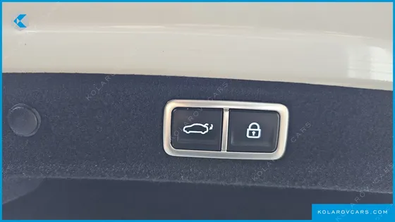 HYUNDAI GRANDEUR 3.5 LPG 2WD