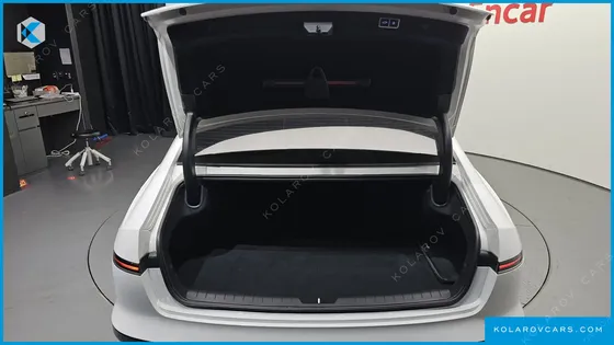 HYUNDAI GRANDEUR 3.5 LPG 2WD