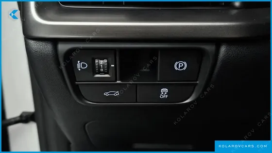 HYUNDAI GRANDEUR 2,5 GASOLINE 2WD