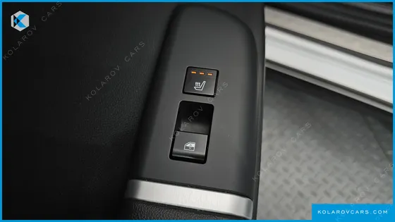 HYUNDAI GRANDEUR 2,5 GASOLINE 2WD