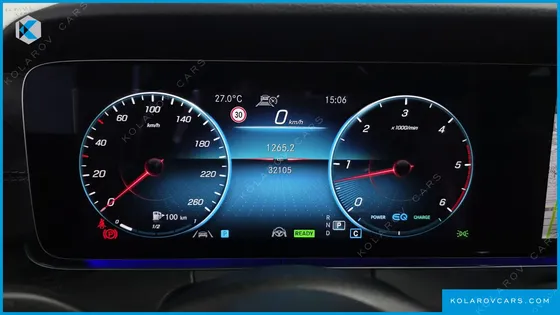 MERCEDES CLS-CLASS CLS300D 4MATIC