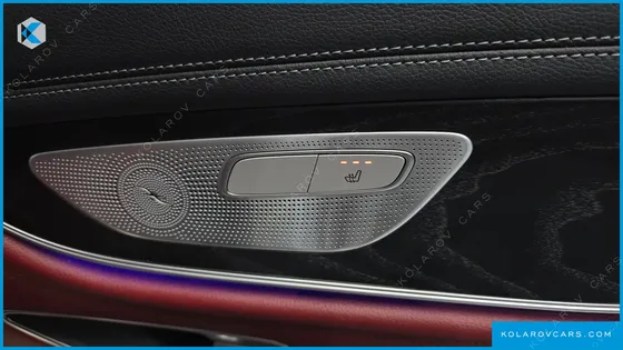 MERCEDES CLS-CLASS CLS300D 4MATIC
